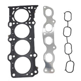 VRS Cylinder Head Gasket Set Fit For Suzuki Grand Vitara JB424 2.4L 2393cc AWD Petrol 2008-2018 - Machter