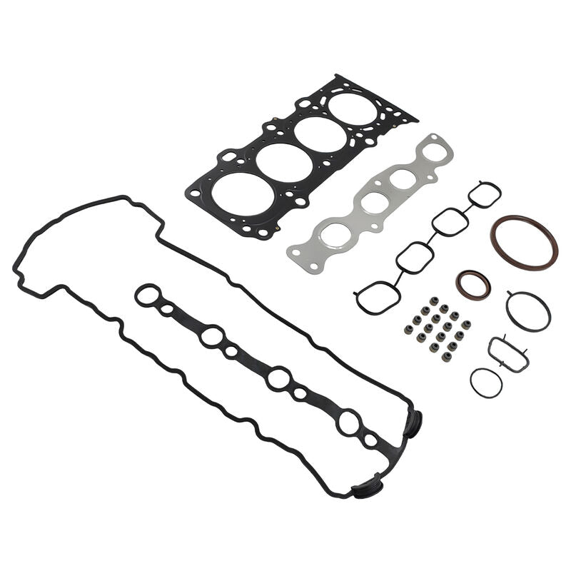 VRS Cylinder Head Gasket Set Fit For Suzuki Grand Vitara JB424 2.4L 2393cc AWD Petrol 2008-2018 - Machter