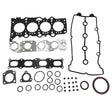 VRS Head Gasket Set Fit For Suzuki Swift RS416 Grand Vitara JB416 1.6L M16A IGNIS 1.3L DOHC 16V 2000-2011 HGKIT-SU002 - Machter