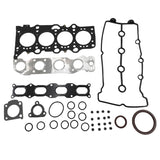 VRS Head Gasket Set Fit For Suzuki Swift RS416 Grand Vitara JB416 1.6L M16A IGNIS 1.3L DOHC 16V 2000-2011 HGKIT-SU002 - Machter
