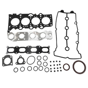 VRS Head Gasket Set Fit For Suzuki Swift RS416 Grand Vitara JB416 1.6L M16A IGNIS 1.3L DOHC 16V 2000-2011 HGKIT-SU002 - Machter