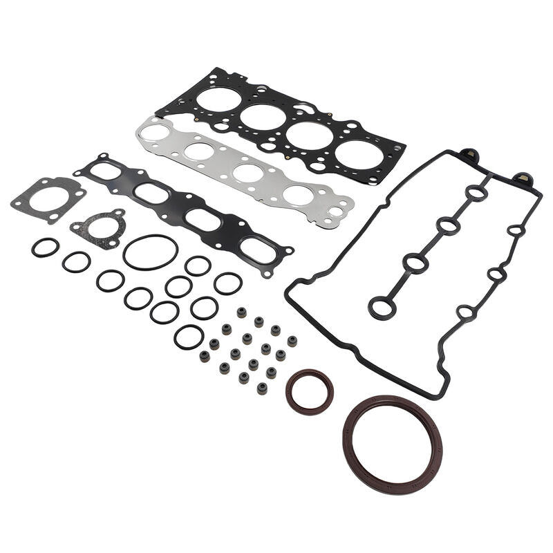 VRS Head Gasket Set Fit For Suzuki Swift RS416 Grand Vitara JB416 1.6L M16A IGNIS 1.3L DOHC 16V 2000-2011 - Machter