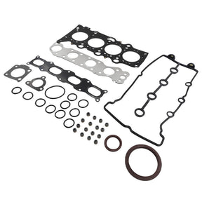 VRS Head Gasket Set Fit For Suzuki Swift RS416 Grand Vitara JB416 1.6L M16A IGNIS 1.3L DOHC 16V 2000-2011 - Machter