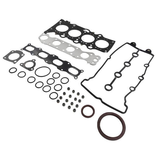 VRS Head Gasket Set Fit For Suzuki Swift RS416 Grand Vitara JB416 1.6L M16A IGNIS 1.3L DOHC 16V 2000-2011 - Machter