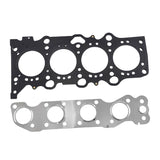 VRS Head Gasket Set Fit For Suzuki Swift RS416 Grand Vitara JB416 1.6L M16A IGNIS 1.3L DOHC 16V 2000-2011 - Machter