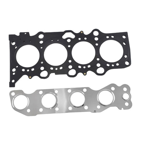 VRS Head Gasket Set Fit For Suzuki Swift RS416 Grand Vitara JB416 1.6L M16A IGNIS 1.3L DOHC 16V 2000-2011 - Machter