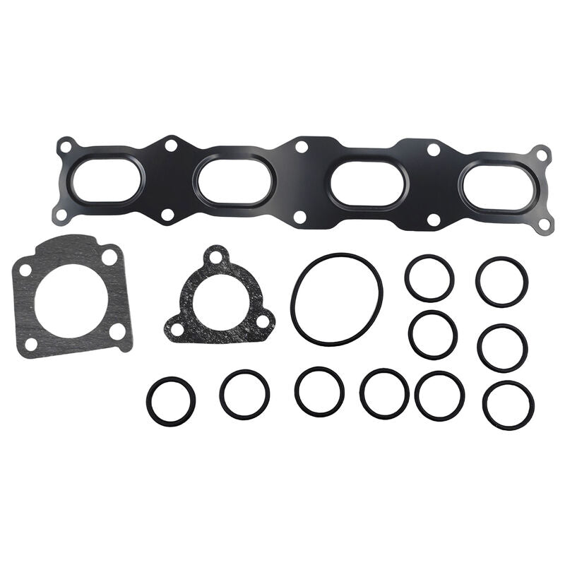 VRS Head Gasket Set Fit For Suzuki Swift RS416 Grand Vitara JB416 1.6L M16A IGNIS 1.3L DOHC 16V 2000-2011 HGKIT-SU002 - Machter