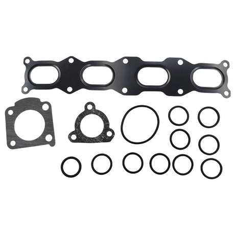 VRS Head Gasket Set Fit For Suzuki Swift RS416 Grand Vitara JB416 1.6L M16A IGNIS 1.3L DOHC 16V 2000-2011 HGKIT-SU002 - Machter