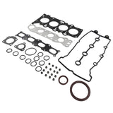 VRS Head Gasket Set Fit For Suzuki Swift RS416 Grand Vitara JB416 1.6L M16A IGNIS 1.3L DOHC 16V 2000-2011 HGKIT-SU002 - Machter