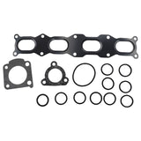 VRS Head Gasket Set Fit For Suzuki Swift RS416 Grand Vitara JB416 1.6L M16A IGNIS 1.3L DOHC 16V 2000-2011 - Machter
