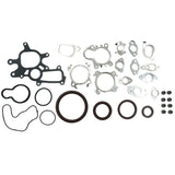 Head Gasket VRS Kit Set Fit For Toyota Prado KZJ95 KZJ120 Hilux KZN165 3.0L 1KZ-TE HGKIT-TA001 - Machter