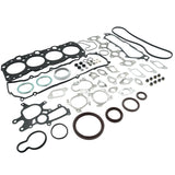Head Gasket VRS Kit Set Fit For Toyota Prado KZJ95 KZJ120 Hilux KZN165 3.0L 1KZ-TE HGKIT-TA001 - Machter
