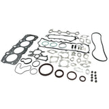 Head Gasket VRS Kit Set Fit For Toyota Prado KZJ95 KZJ120 Hilux KZN165 3.0L 1KZ-TE HGKIT-TA001 - Machter