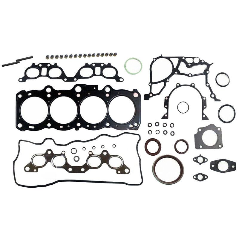 VRS Cylinder Head Gasket Fit For Toyota Camry SDV10 SXV20 2.2L 5SFE 1997-2002 - Machter