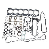 Full Engine + VRS Overhaul Set Inc Head Gasket Fit For Toyota Landcruiser 1HZ HZJ75 HZJ78 HZJ79 4.2L Diesel 6cyl HGKIT-TA003 - Machter