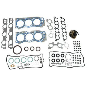 VRS Head Gasket Set Fit For Toyota Landcruiser Prado VZJ95 3.4L 5VZFE 1996-01/1999 - Machter