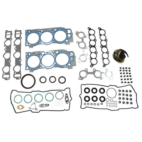 VRS Head Gasket Set Fit For Toyota Landcruiser Prado VZJ95 3.4L 5VZFE 1996-01/1999 - Machter