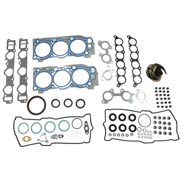VRS Head Gasket Set Fit For Toyota Landcruiser Prado VZJ95 3.4L 5VZFE 1996-01/1999 - Machter