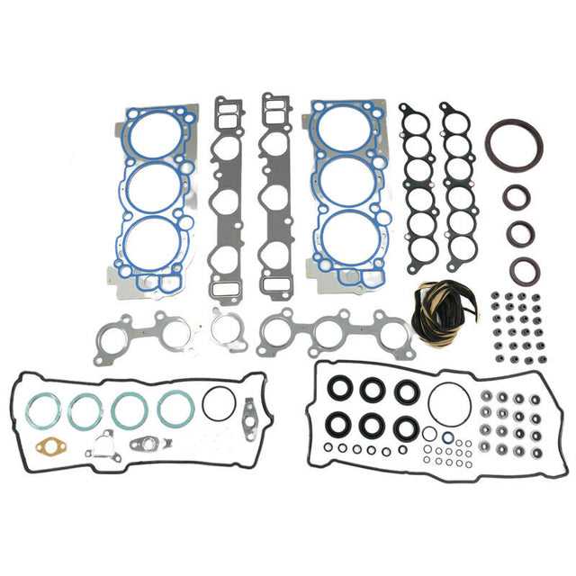 VRS Head Gasket Set Fit For Toyota Landcruiser Prado VZJ95 3.4L 5VZFE 1996-01/1999 HGKIT-TA004 - Machter