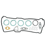 VRS Head Gasket Set Fit For Toyota Landcruiser Prado VZJ95 3.4L 5VZFE 1996-01/1999 HGKIT-TA004 - Machter
