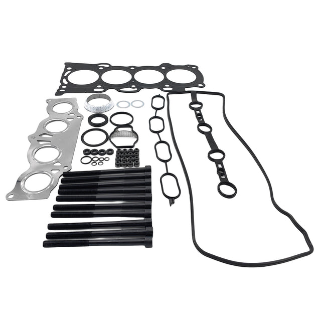 VRS Head Gasket & Head Bolts Fit For Toyota Tarago Avensis ACM21 Camry CV36 CV40 RAV4 ACA22 ACA23 Tarago ACR30 - Machter