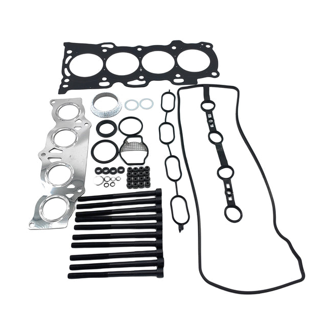 VRS Head Gasket & Head Bolts Fit For Toyota Tarago Avensis ACM21 Camry CV36 CV40 RAV4 ACA22 ACA23 Tarago ACR30 HGKIT-TA005 - Machter