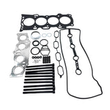 VRS Head Gasket & Head Bolts Fit For Toyota Tarago Avensis ACM21 Camry CV36 CV40 RAV4 ACA22 ACA23 Tarago ACR30 HGKIT-TA005 - Machter