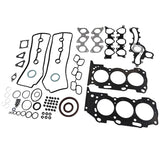 VRS Cylinder Head Gasket Set Fit For Toyota Hilux GGN15 GGN25 Prado GRJ120 HGKIT-TA006 - Machter
