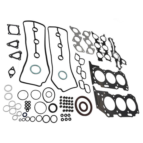VRS Cylinder Head Gasket Set Fit For Toyota Hilux GGN15 GGN25 Prado GRJ120 - Machter