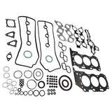 VRS Cylinder Head Gasket Set Fit For Toyota Hilux GGN15 GGN25 Prado GRJ120 HGKIT-TA006 - Machter