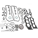 VRS Cylinder Head Gasket Set Fit For Toyota Hilux GGN15 GGN25 Prado GRJ120 HGKIT-TA006 - Machter