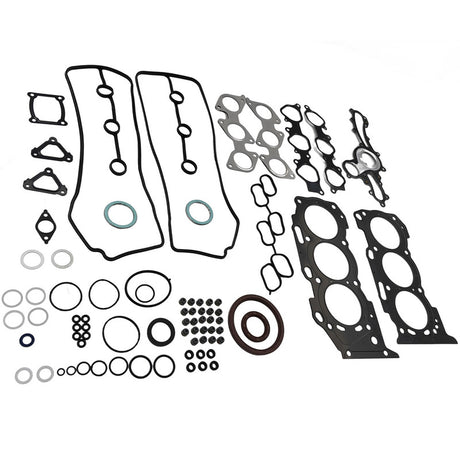 VRS Cylinder Head Gasket Set Fit For Toyota Hilux GGN15 GGN25 Prado GRJ120 HGKIT-TA006 - Machter