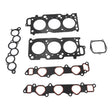 VRS Cylinder Head Gasket Set Fit For Toyota Camry Avalon MCV20 MCX10 1MZ FE 3.0L V6 - Machter