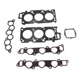 VRS Cylinder Head Gasket Set Fit For Toyota Camry Avalon MCV20 MCX10 1MZ FE 3.0L V6 - Machter
