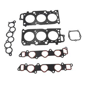 VRS Cylinder Head Gasket Set Fit For Toyota Camry Avalon MCV20 MCX10 1MZ FE 3.0L V6 - Machter