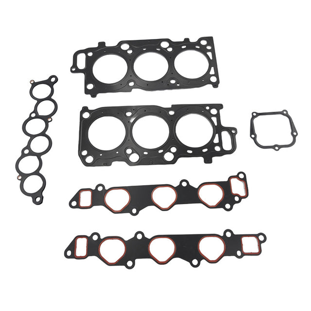 VRS Cylinder Head Gasket Set Fit For Toyota Camry Avalon MCV20 MCX10 1MZ FE 3.0L V6 - Machter