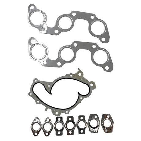 VRS Cylinder Head Gasket Set Fit For Toyota Camry Avalon MCV20 MCX10 1MZ FE 3.0L V6 - Machter