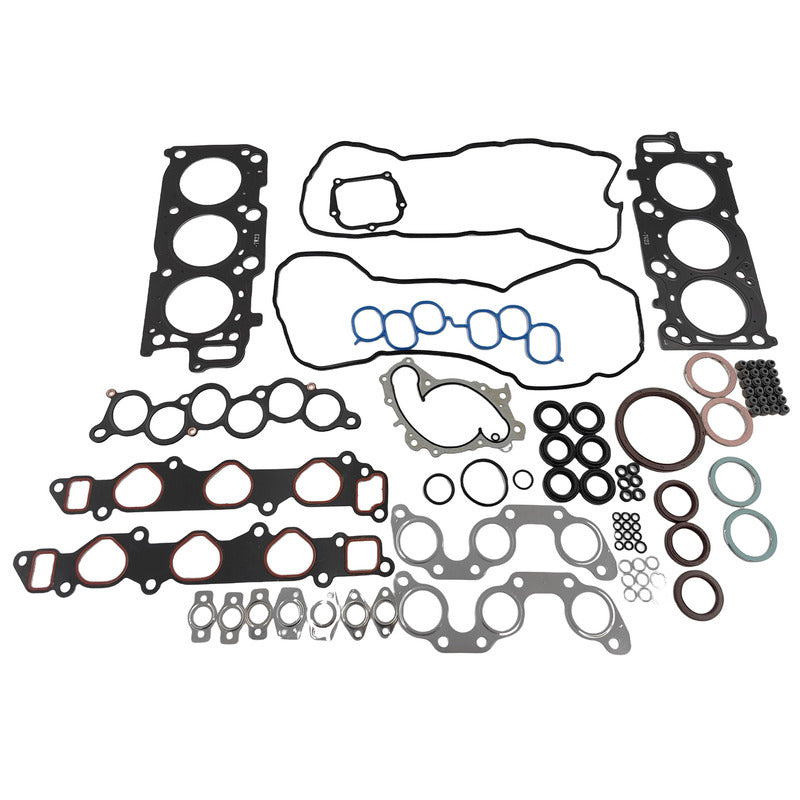 VRS Cylinder Head Gasket Set Fit For Toyota Camry Avalon MCV20 MCX10 1MZ FE 3.0L V6 - Machter