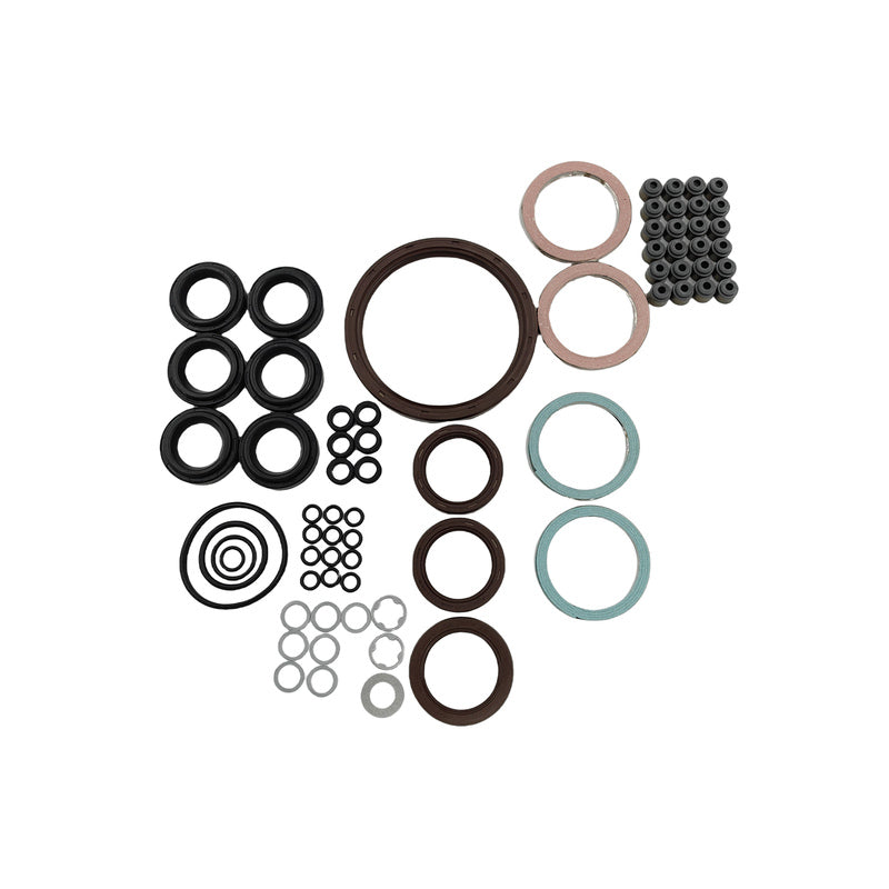 VRS Cylinder Head Gasket Set Fit For Toyota Camry Avalon MCV20 MCX10 1MZ FE 3.0L V6 - Machter