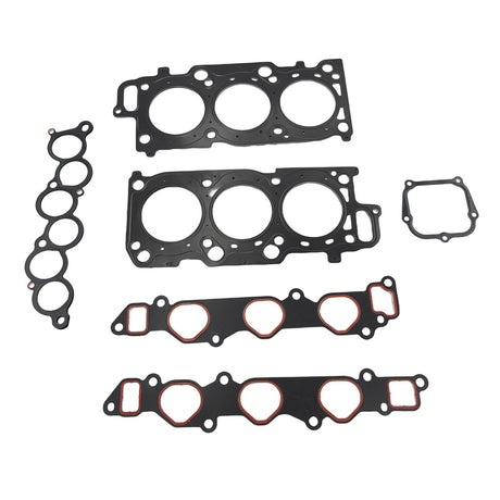 VRS Cylinder Head Gasket Set Fit For Toyota Camry Avalon MCV20 MCX10 1MZ FE 3.0L V6 HGKIT-TA007 - Machter