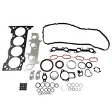 Cylinder Head Assembly Fit For Toyota HiAce TRH201 TRH221 TRH223 Hilux TGN121 TGN16 2.7L 2TR-FE 2005-2020 CYH-TA013 - Machter