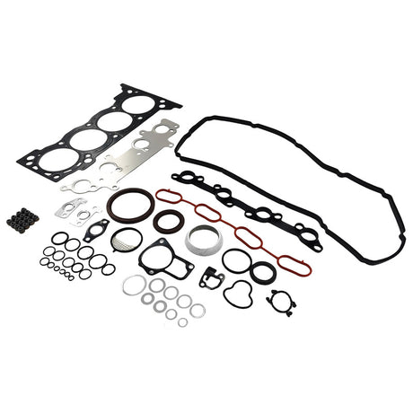 VRS Head Gasket Set Fit For Toyota HiAce TRH201 TRH221 TRH223 Hilux TGN16 TGN16R 2TR-FE - Machter