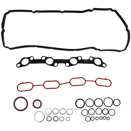 VRS Head Gasket Set Fit For Toyota HiAce TRH201 TRH221 TRH223 Hilux TGN16 TGN16R 2TR-FE - Machter