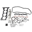 VRS Head Gasket Set Fit For Toyota HiAce TRH201 TRH221 TRH223 Hilux TGN16 TGN16R 2TR-FE HGKIT-TA008 - Machter