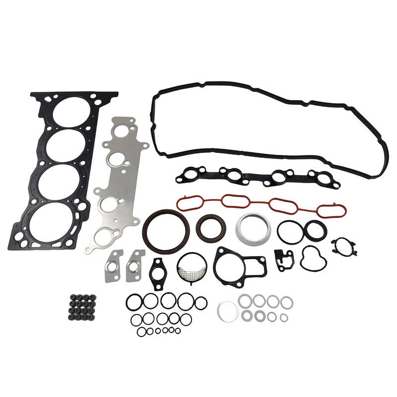 VRS Head Gasket Set Fit For Toyota HiAce TRH201 TRH221 TRH223 Hilux TGN16 TGN16R 2TR-FE HGKIT-TA008 - Machter