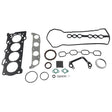 VRS Cylinder Head Gasket Set Kit Fit For Toyota Corolla ZZE122 ZZE122R 1ZZ-FE 2001-2007 HGKIT-TA009 - Machter