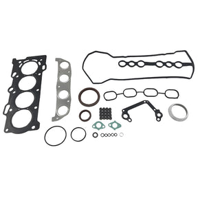 VRS Cylinder Head Gasket Set Kit Fit For Toyota Corolla ZZE122 ZZE122R 1ZZ-FE 2001-2007 HGKIT-TA009 - Machter