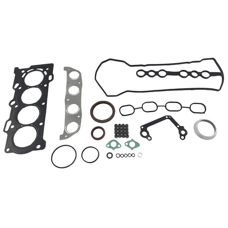 VRS Cylinder Head Gasket Set Kit Fit For Toyota Corolla ZZE122 ZZE122R 1ZZ-FE 2001-2007 - Machter