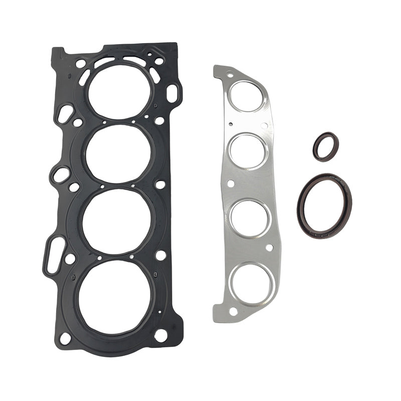 VRS Cylinder Head Gasket Set Kit Fit For Toyota Corolla ZZE122 ZZE122R 1ZZ-FE 2001-2007 HGKIT-TA009 - Machter