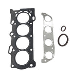 VRS Cylinder Head Gasket Set Kit Fit For Toyota Corolla ZZE122 ZZE122R 1ZZ-FE 2001-2007 HGKIT-TA009 - Machter